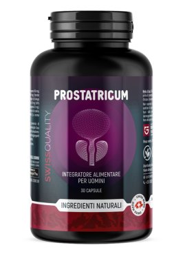 PROSTATRICUM 30CPS