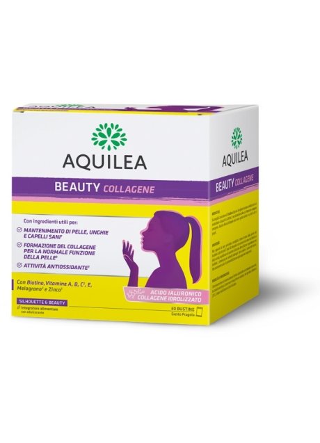 AQUILEA BEAUTY COLLAGENE30BUST