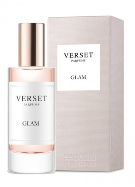 VERSET GLAM EDT 15ML