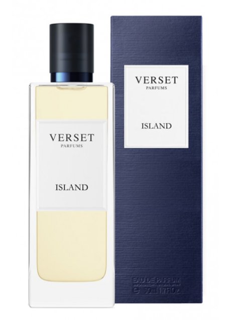 VERSET ISLAND 50ML