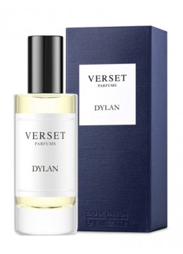 VERSET DYLAN EDT 15ML