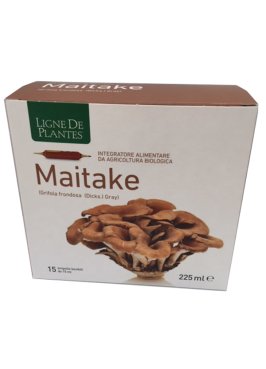 MAITAKE BIO 15AMP 15ML