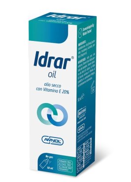 IDRAR OIL 50ML