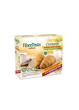 FIBERPASTA CORNETTO S/ZUCC200G