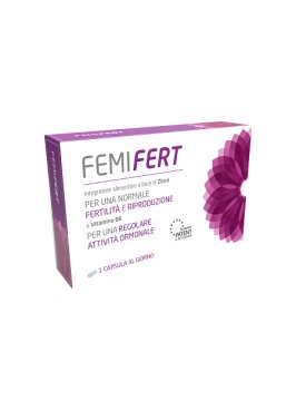 FEMIFERT 28CPR