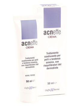 ACNEFFE CREMA 50ML