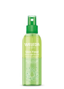 SKIN FOOD OLIO SECCO ULTRA LIG