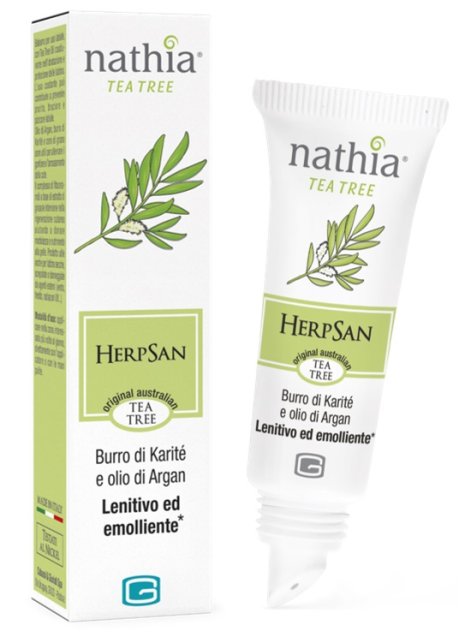HERPSAN NATHIA TEA TREE 10ML
