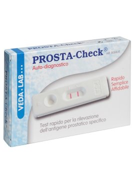 PROSTATA PSA TEST CHECK 1PZ