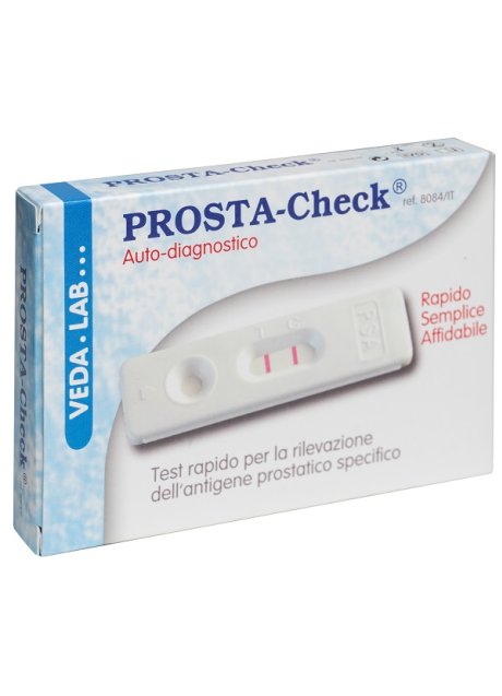 PROSTATA PSA TEST CHECK 1PZ