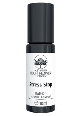 STRESS STOP ROLL ON 10ML