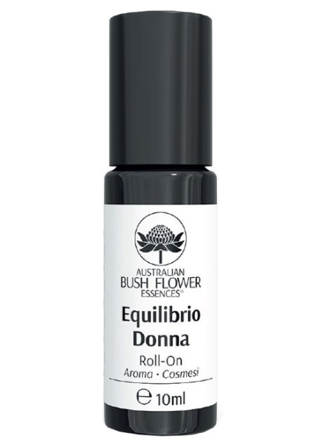 EQUILIBRIO DONNA ROLL ON 10ML