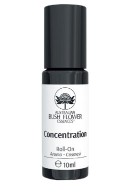 CONCENTRATION ROLL ON 10ML AUSTR