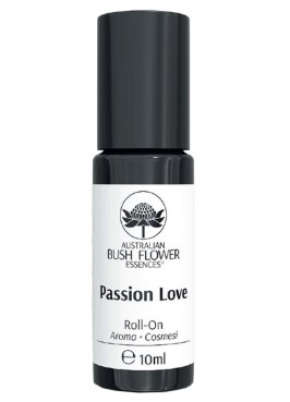 PASSION LOVE ROLL ON 10ML