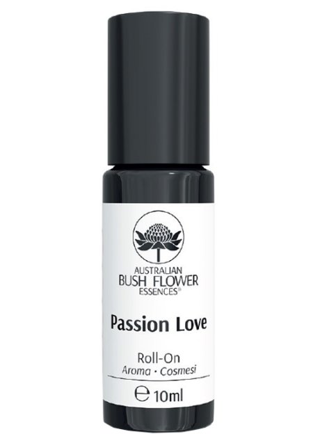 PASSION LOVE ROLL ON 10ML