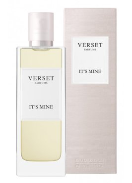 VERSET IT'S MINE 50ML