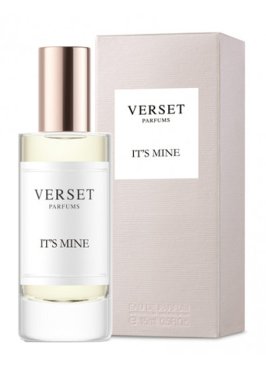 VERSET IT'S MINE EDT 15ML