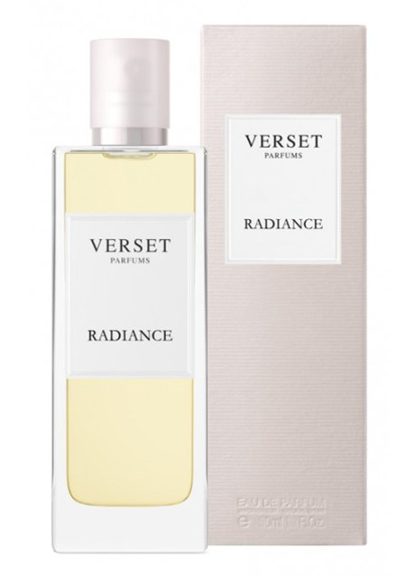 VERSET RADIANCE 50ML