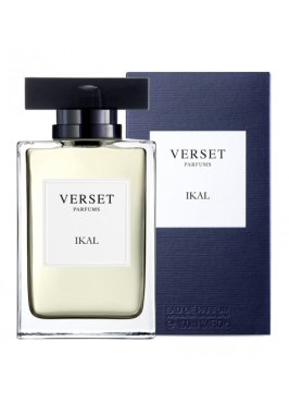 VERSET IKAL EDT 100ML