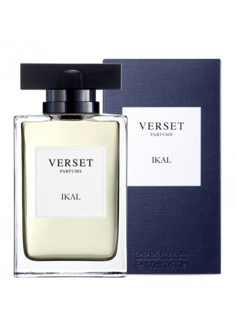 VERSET IKAL EDT 100ML