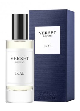 VERSET IKAL EDT 15ML