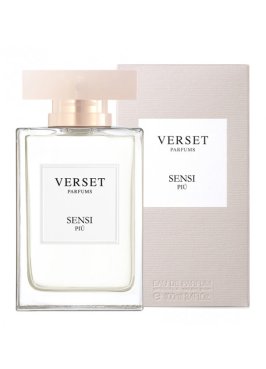 VERSET SENSI PIU' EDT 100ML