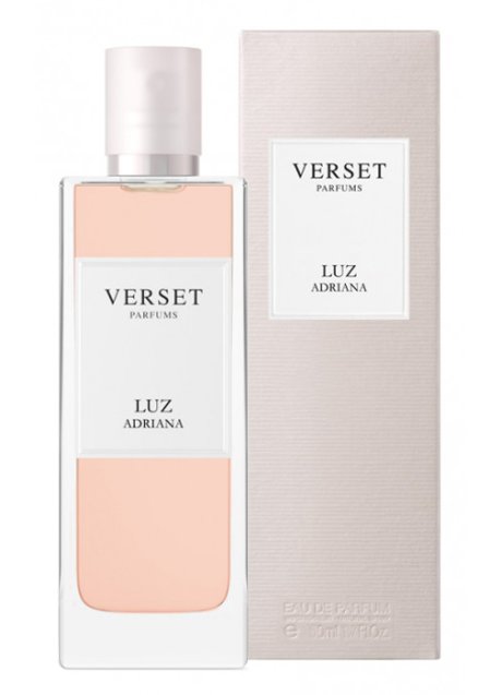 VERSET LUZ ADRIANA 50ML