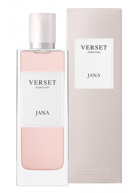 VERSET JANA 50ML