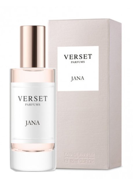 VERSET JANA EDT 15ML