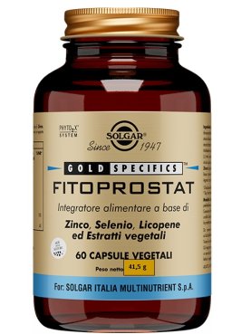 FITOPROSTAT 60CPS