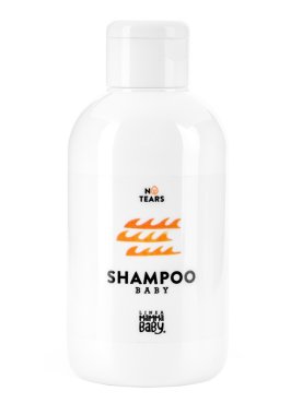 MAMMABABY SHAMPOO BB NO TEARS