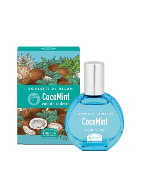 I SORBETTI COCOMINT EDT 30ML