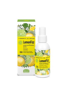 I SORBETTI LEMONFIZZ ACQUA IDR