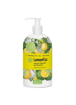 I SORBETTI LEMONFIZZ SAP 500ML