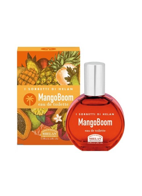 I SORBETTI MANGOBOOM EDT 30ML