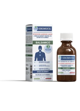 SIROMUCIL 3 AZIONI BALSAM150ML