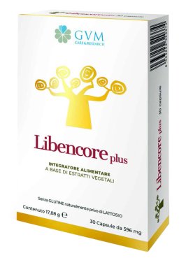 LIBENCORE PLUS 30CPS