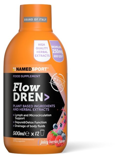 FLOWDREN 500ML