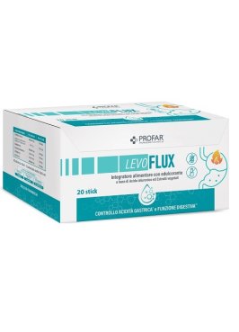 PROFAR LEVOFLUX 20STICK PACK