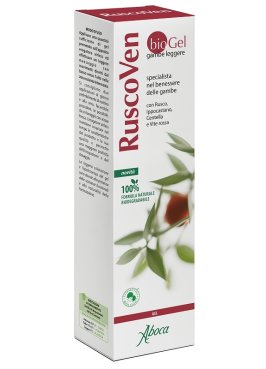 RUSCOVEN BIOGEL 100ML