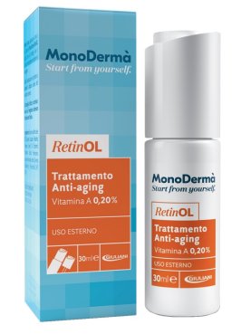 MONODERMA' RETINOL SIERO 30ML