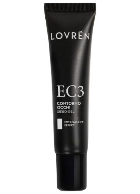 LOVREN CONTORNO OCCHI SIERO GEL 15 ML