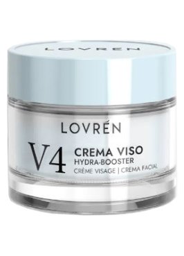 LOVREN CREMA VISO HYDRA BOOSTER