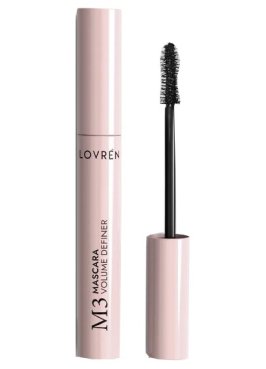 LOVREN  M3 MASCARA VOLUME DEFINER 10 ML