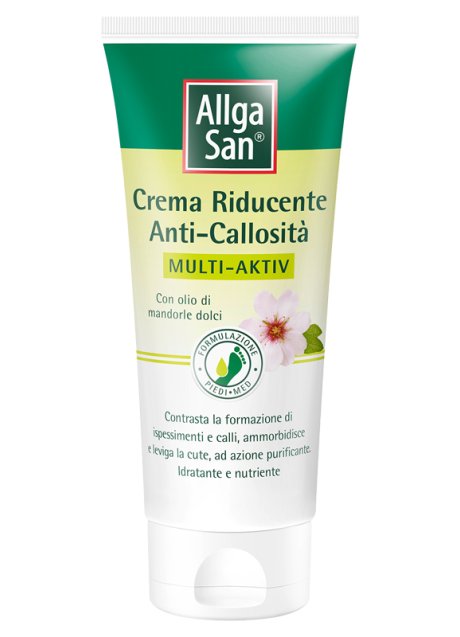 ALLGASAN CREMA RID A/CALL M/AK