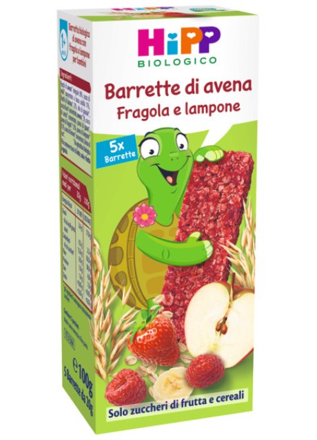 HIPP BARRETTA AVENA FRA LAMP