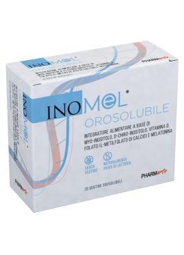 INOMEL 20BUST