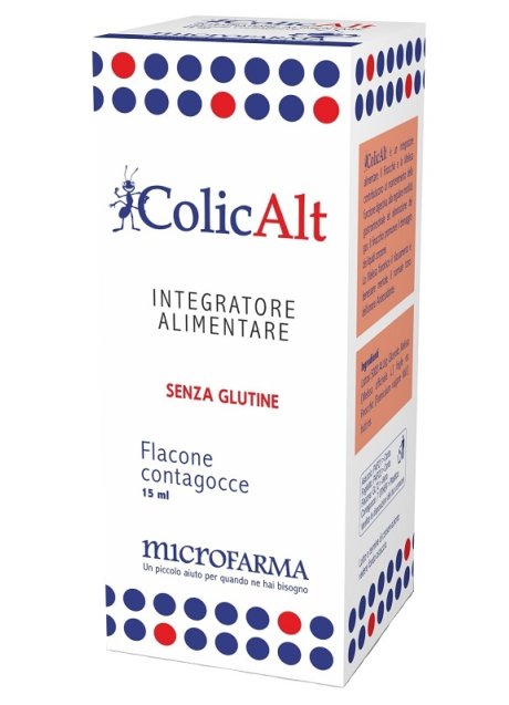 COLICALT 15ML