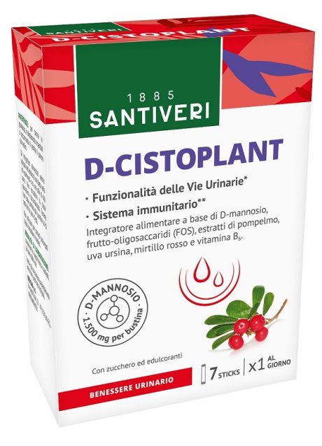 D CISTOPLANT 7STICK