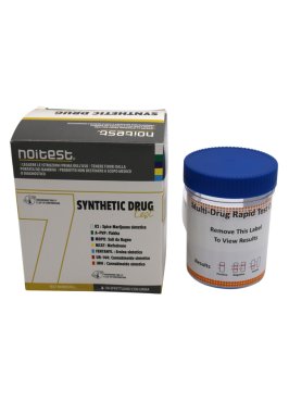 SYNTHETIC DRUG TEST 7 1PZ